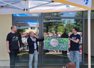 Wandertag und Sommerfest