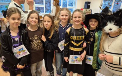 Emleben Helau – unser Schulfasching