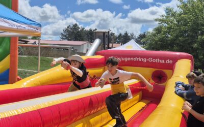 Sommerfest 2026