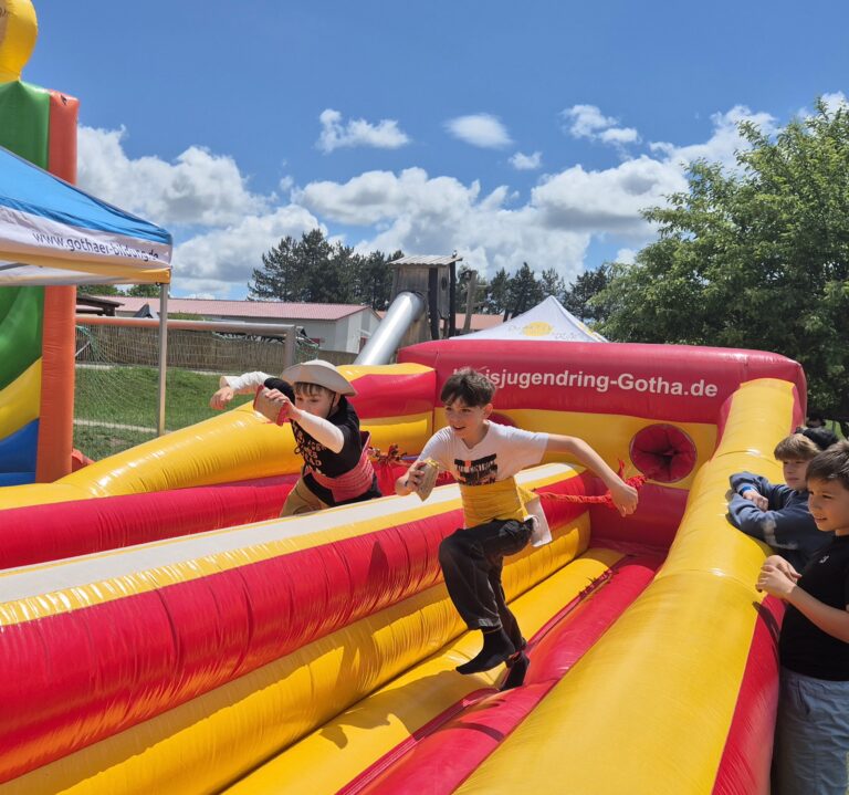 Sommerfest 2026