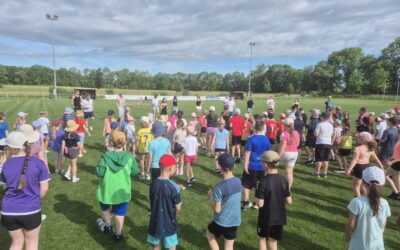 Sportfest 2026