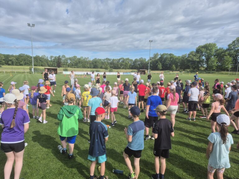 Sportfest 2026